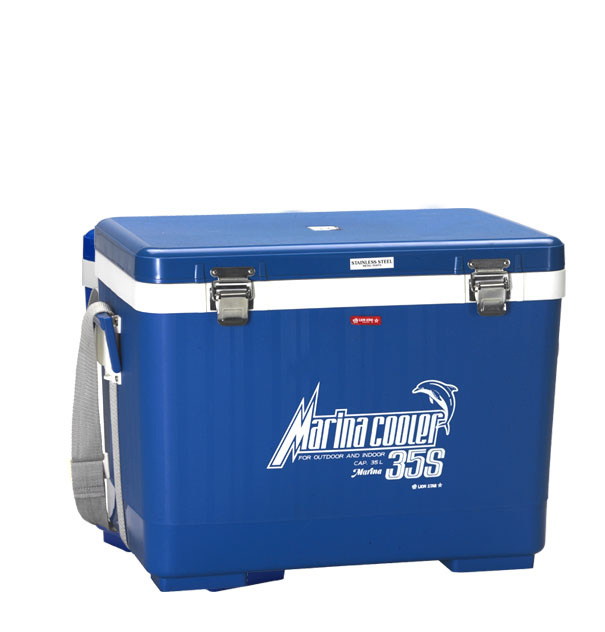 I-19 Marina Cooler Box 35 S (33 Litres)