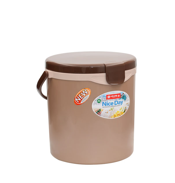 I-25 Hanami Rice / Ice Bucket 25 Litre