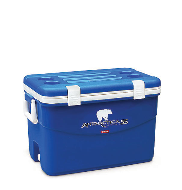 I-26 Antarctica Cooler Box 55 Litres