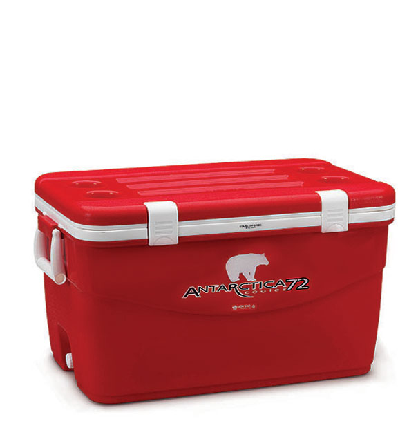 I-27 Antarctica Cooler Box 72 Litres