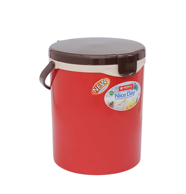 I-30 Hanami Rice / Ice Bucket 30 Litre