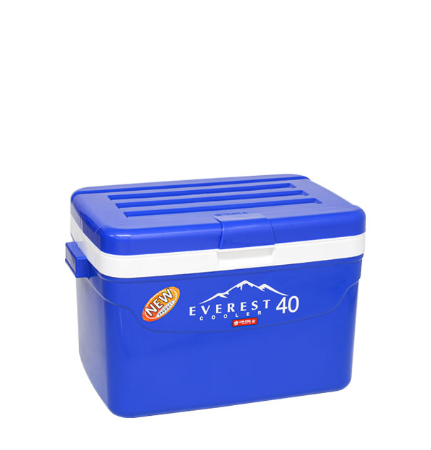 I-36 Everest Cooler Box 40 litres