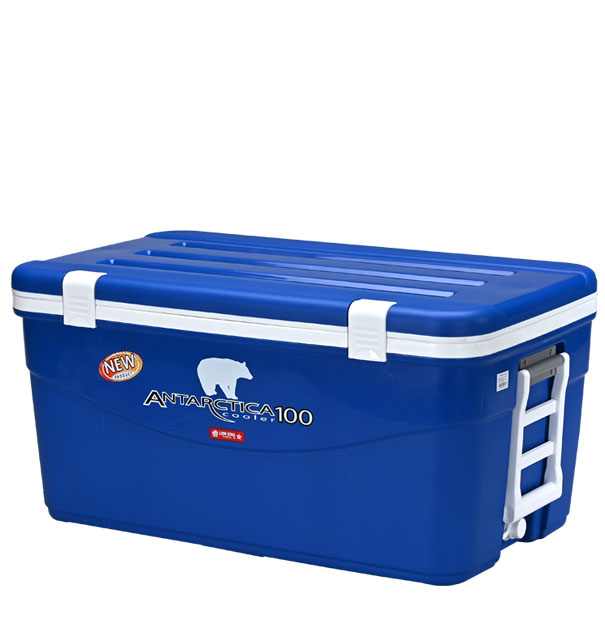 I-37 Antarctica Cooler 100 Litres 