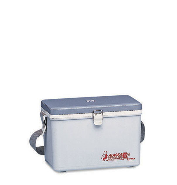 IA-15 Alaska Cooler Box 6 Litres