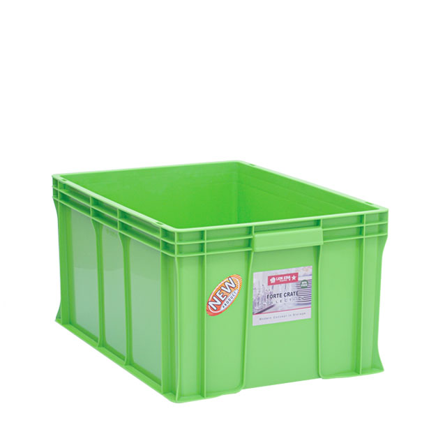 IC-32 Forte Crate 202 (65 Litre)