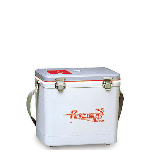 IP-17 Pacific Cooler Box 18 Litres