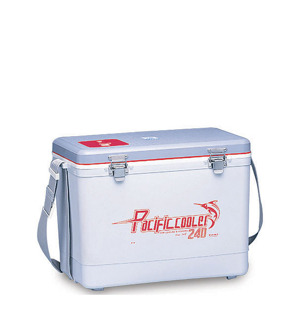 IP-18 Pacific Cooler Box 24 Litres