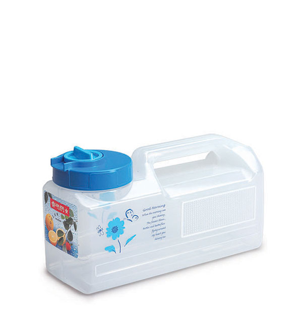 J-3 Jumbo Cool Bottle 3 Litre (Horizontal) 