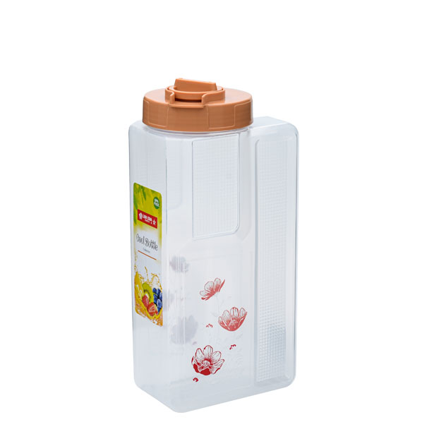 J-4 Jumbo Cool Bottle 2.5 Litre