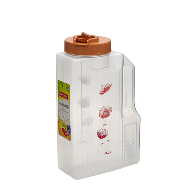 J-5 Jumbo Cool Bottle 3 Litre (Vertical)