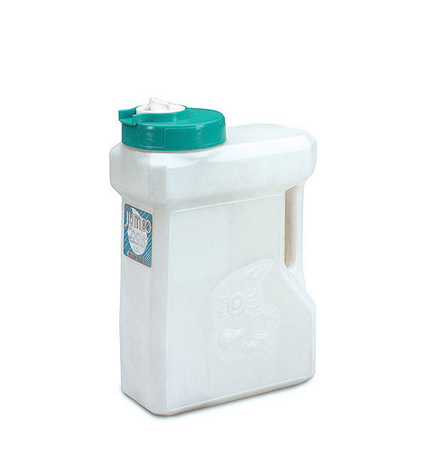 J-6 Jumbo Cool Bottle 3.5 Litre