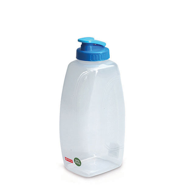 J-8 Rainbow 01 Cool Bottle 2.2 Litre