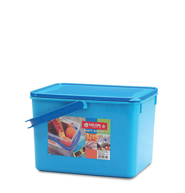 JX-22 Party Box 302 w/ Handle