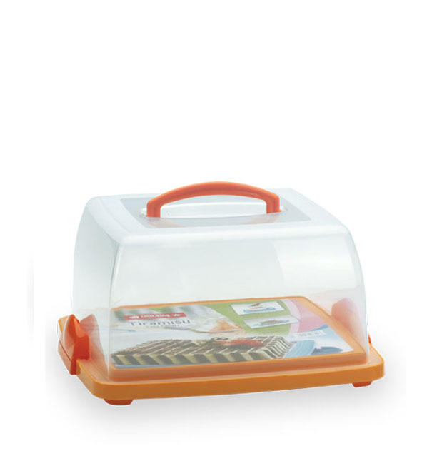 JX-23 Tiramisu Cake carrier