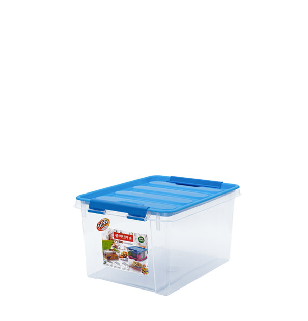 JX-40 Puro Container No.12