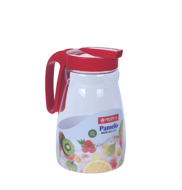 K-36 Pamelo Water Jug 2.1 Litres