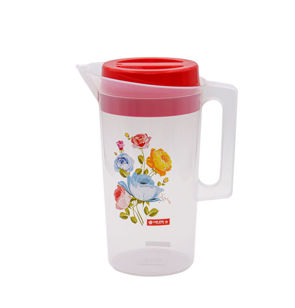 K-6  America Water Jug 2.4 Litres