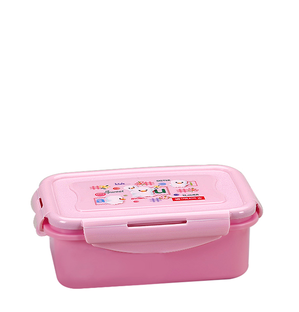 KK-21 Lunch Box Klip To Keep 1001 (465 ml)