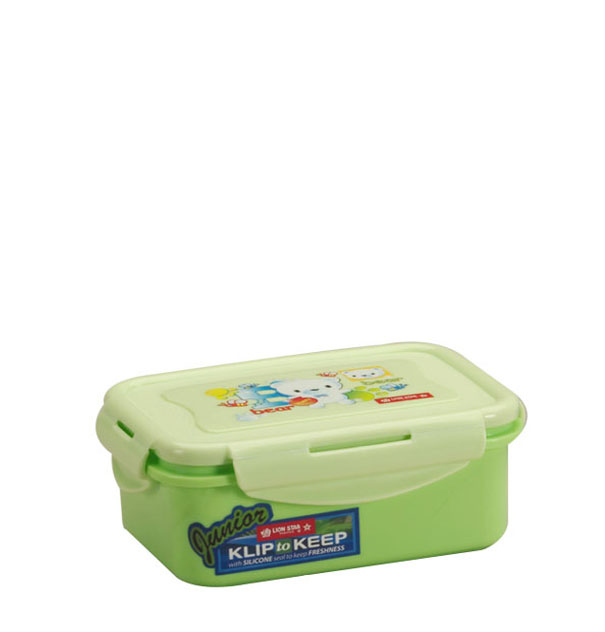 KK-22 Lunch Box Klip To Keep 1101 (600 ml)