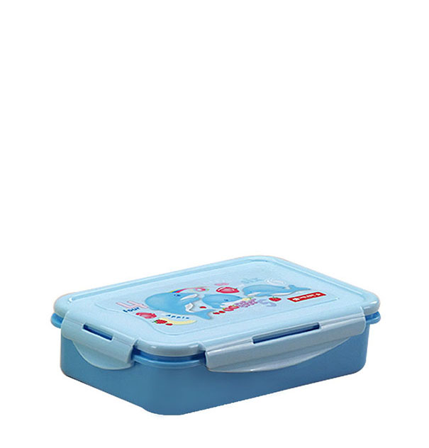 KK-24 Lunch Box Klip To Keep 1201 (700 ml)