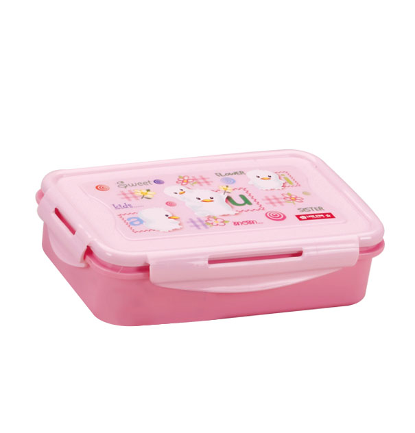 KK-25 Lunch Box Klip To Keep 1301 (950 ml)