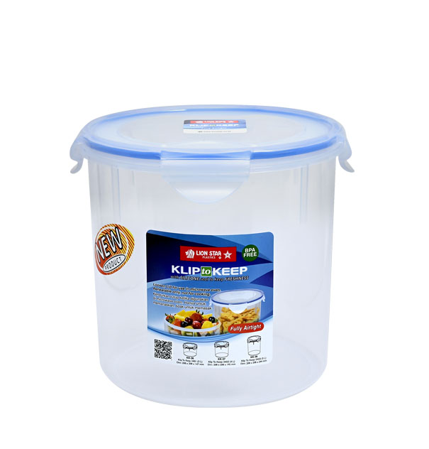 KK-37 Klip to Keep 3402 (4 Litres)