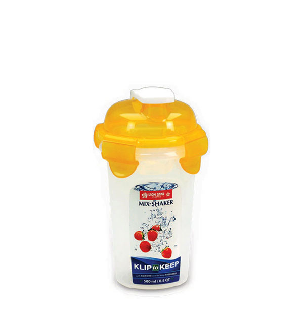 KP-45 Klip To Keep Mix Shaker 4101 (500 ml)