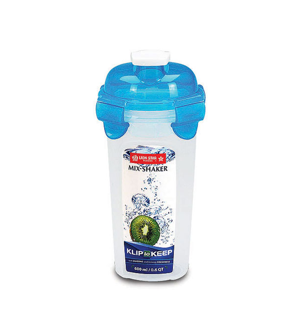 KP-46 Klip To Keep Mix Shaker 4102 (600 ml)