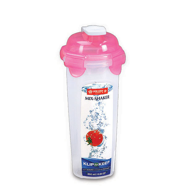 KP-47 Klip To Keep Mix Shaker 4103 (800 ml)