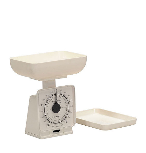 KS-3 Kitchen Scale 5 kg