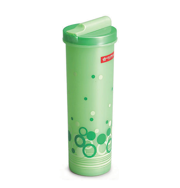 L-10 Poly Pot 800 ml