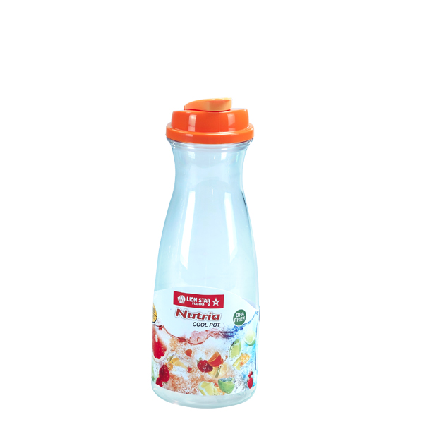 L-25 Nutria Cool Pot 1200 ml