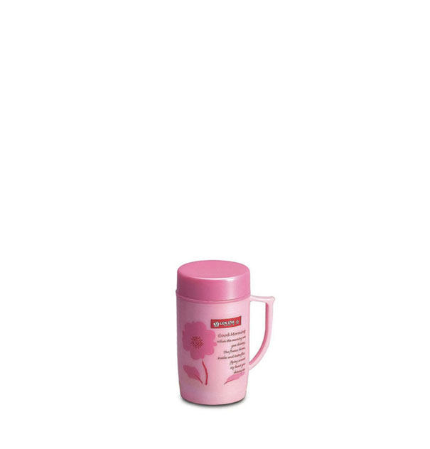 M-3 Jasmine Vacuum Cup 220 ml