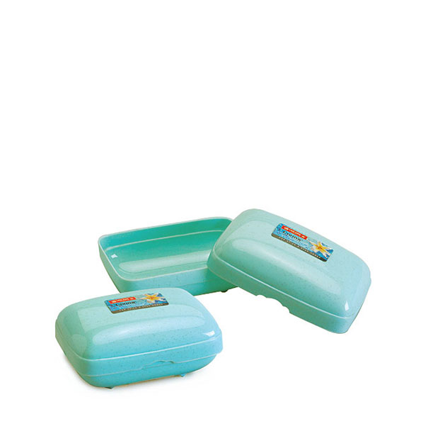 MB-1 Soap Case