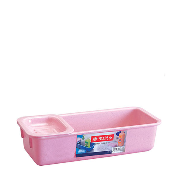 MB-13 Shampoo Tray 230