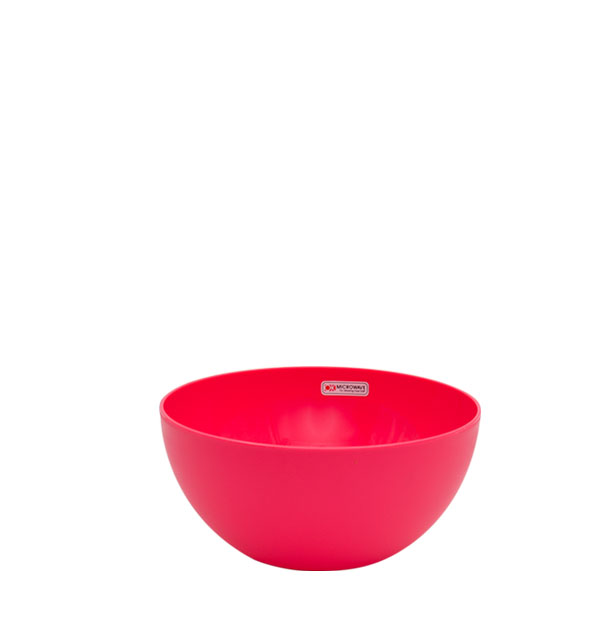 MW-18 Ruby Bowl 750 ml