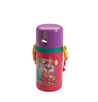 N-23 Spin Bottle 600 ml