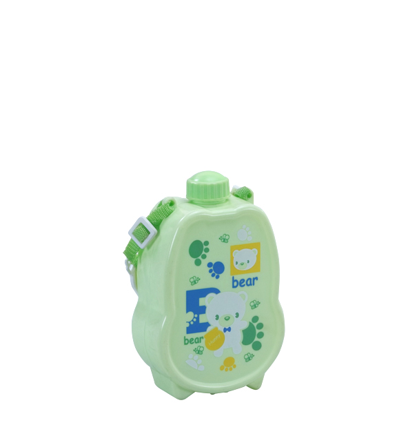 N-27 Bunny Bottle 500 ml