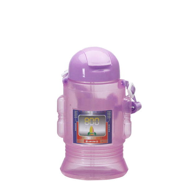 N-45 Robot Bottle 800 ml