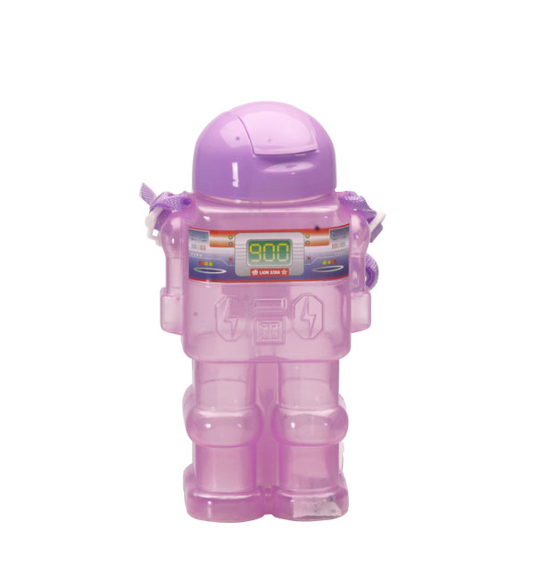 N-46 Robot Bottle 900 ml