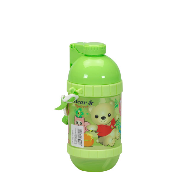 N-65 Sonic Bottle 650 ml