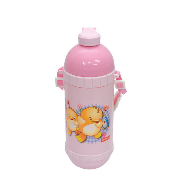 N-66 Sonic Bottle 850 ml