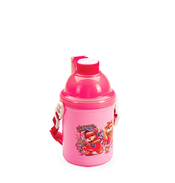 N-92 Sonic Bottle 400 ml