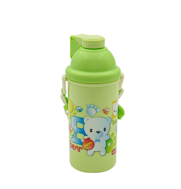 N-94 Sonic Bottle 600 ml