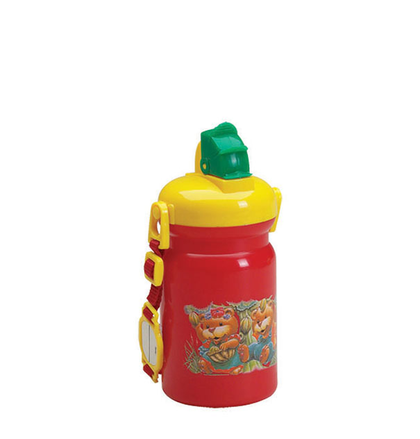 N-95 Toppy Bottle 450 ml