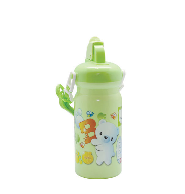 N-96 Toppy Bottle 550 ml