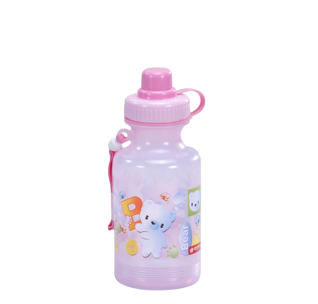 N-97 Squiss Bottle 102 (500 ml)