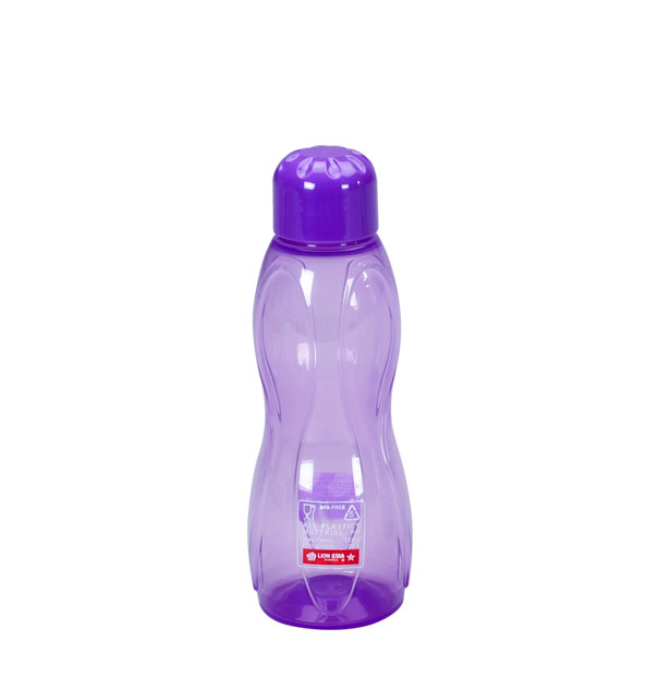 NA-11 Voda Bottle 600 ml
