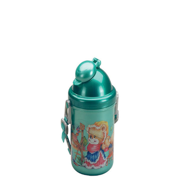 NN-11 Pocca Bottle 400 ml