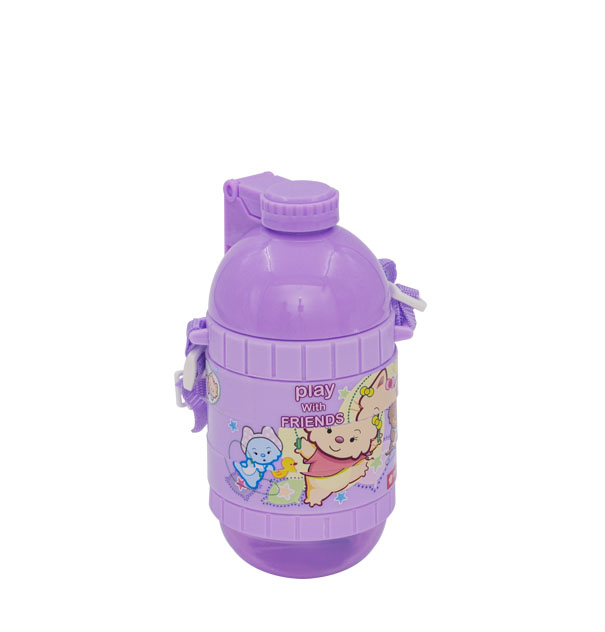 NN-21 Puzzle Sonic Bottle 550 ml